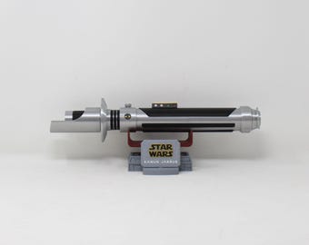 Star Wars Kanan Jarrus's Lightsaber Hilt 3D Replica Fan Art