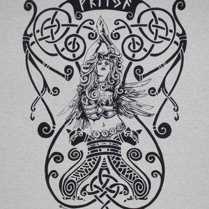 freya rune freyja norse