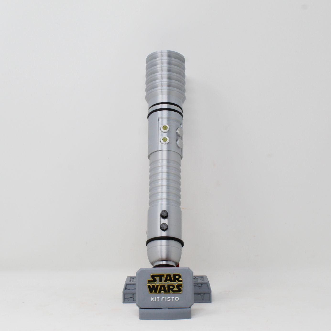 Kit fisto lightsaber - Etsy 日本
