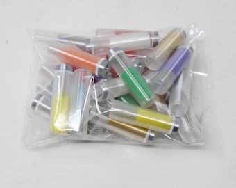 25 Hypospray Viles Star Trek Starfleet Replica Prop Cosplay Fan Art