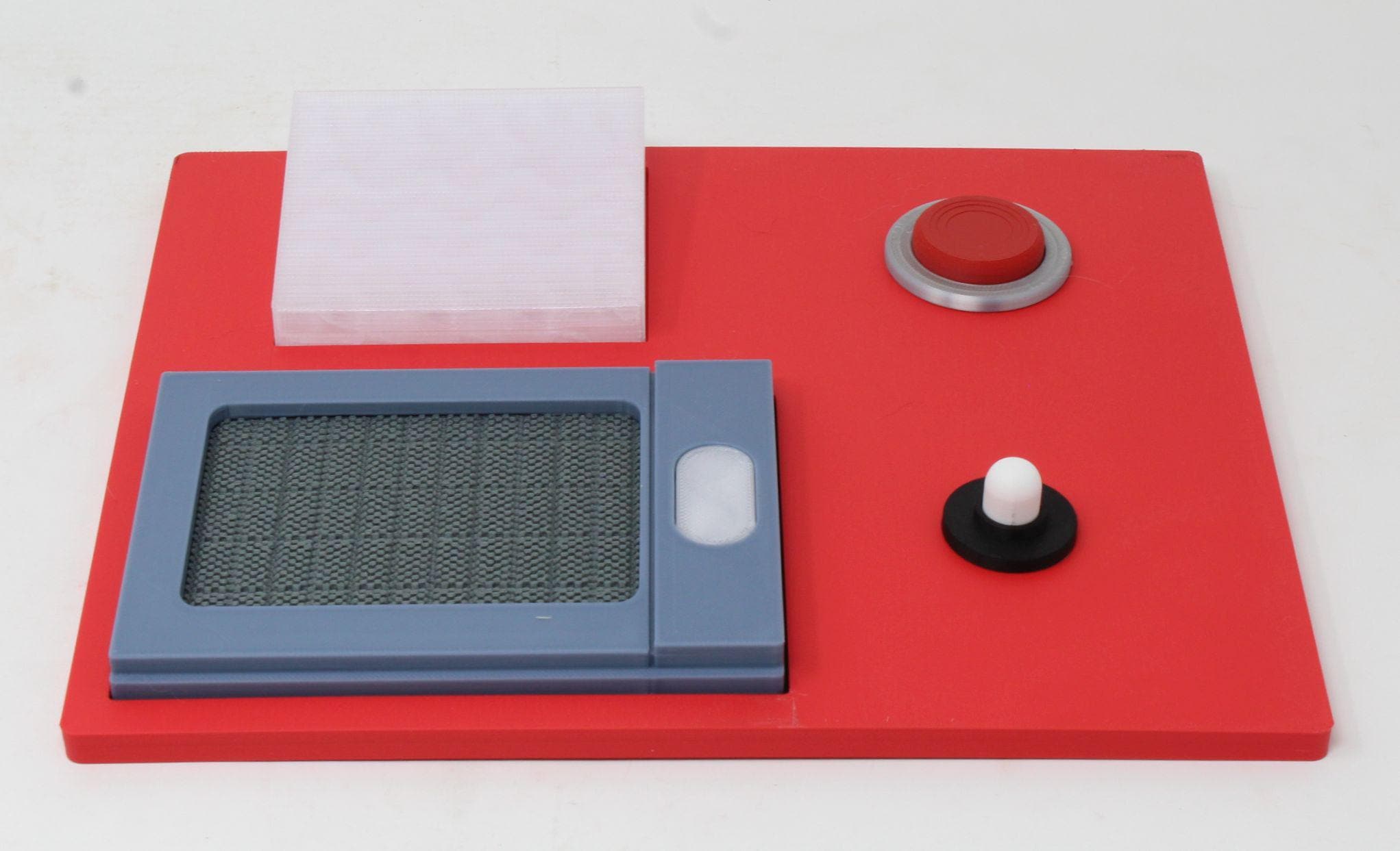 Star Trek the Original Series Wall Communicator Intercom Prop Cosplay ...