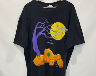 Halloween Tee