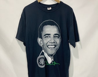 Obama Tee