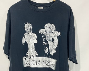 Anime Tee