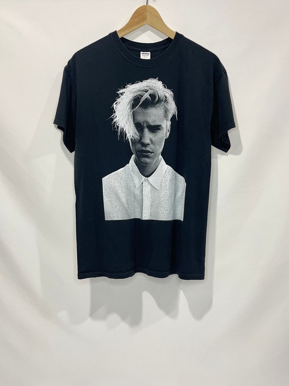 Justin Bieber Tee