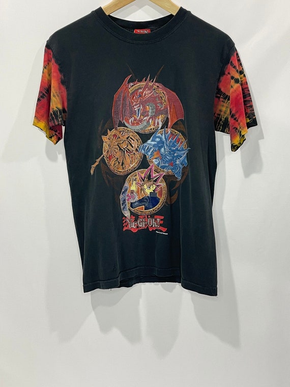 Yu-gi-oh tshirt / - Gem Yu-gi-oh tshirt / - Gem