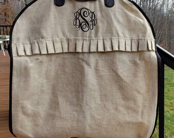 ladies dress garment bags