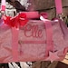 see more listings in the Personalized Dance Bags section