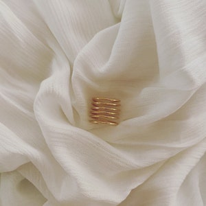 AHONULOVE &quot;Wena ring&quot;