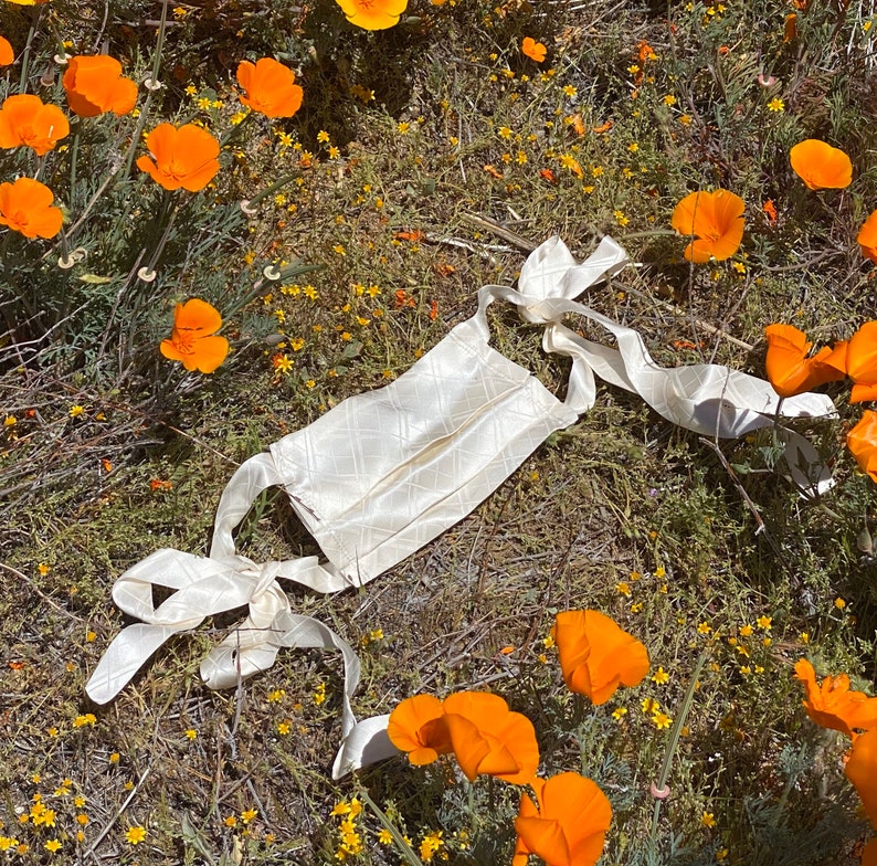 Customised faces masks! 3