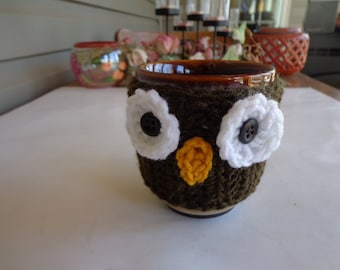 On Sale Coffee Cup Cosies With  Cup