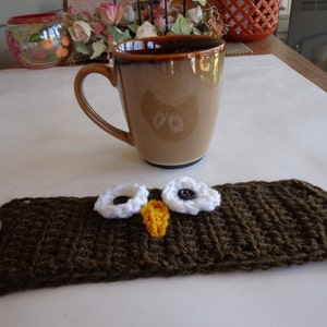 On Sale Coffee Cup Cosies With Cup image 2