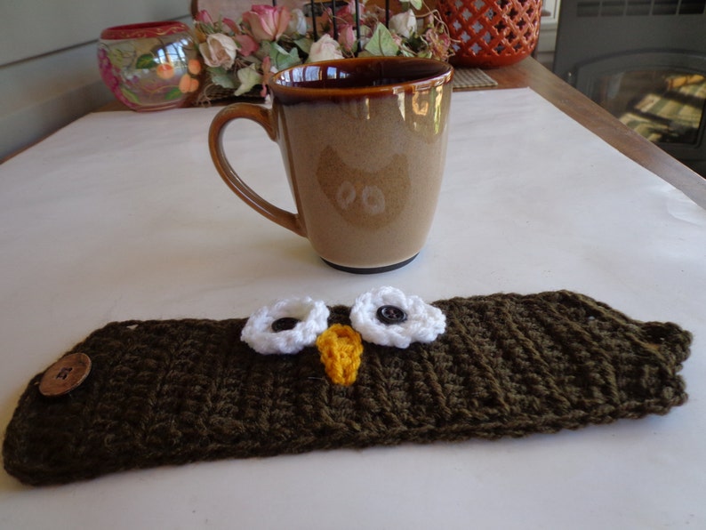 On Sale Coffee Cup Cosies With Cup image 2