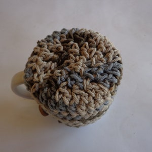 On Sale Coffee Cup Cosies With Cup image 5