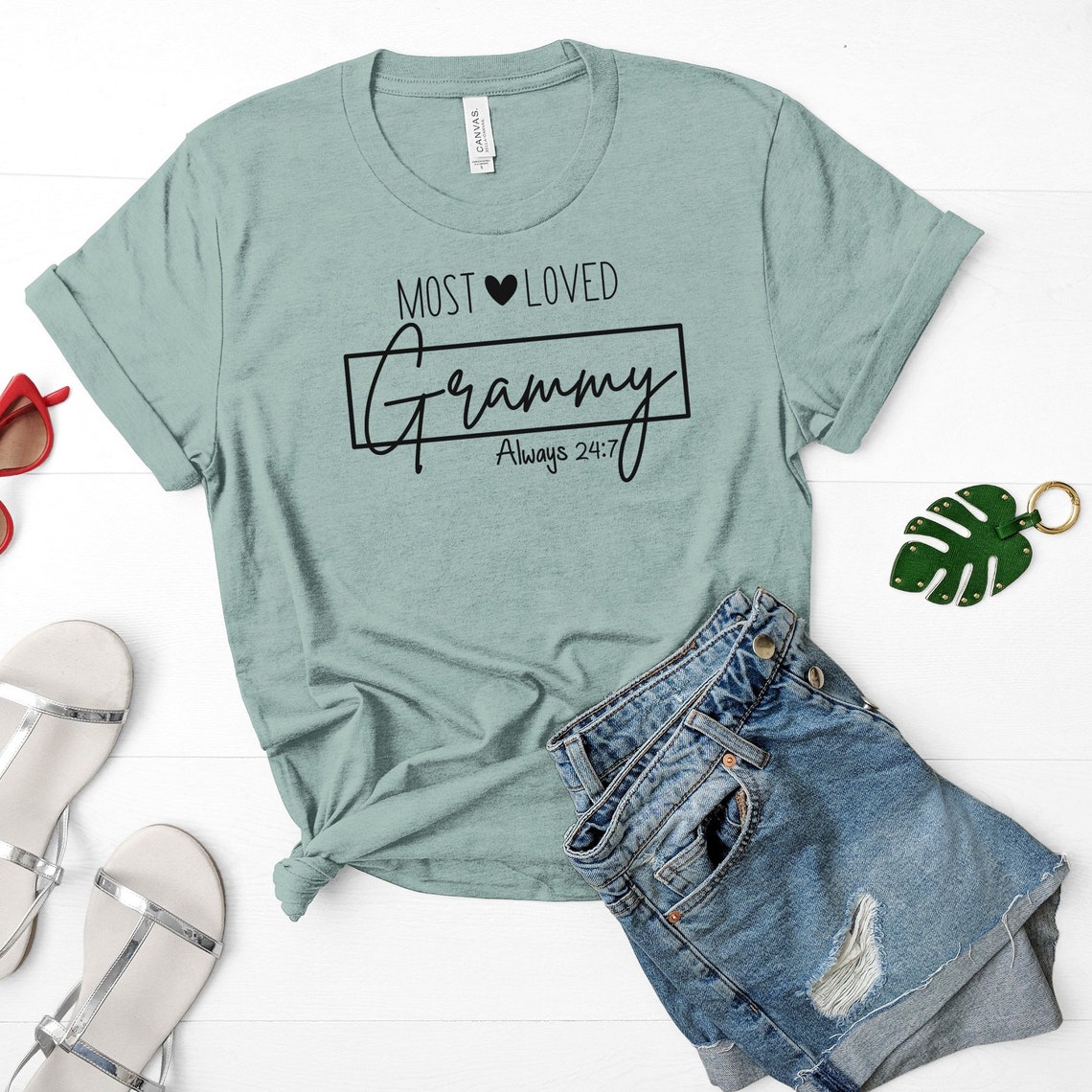 most loved grammy shirt