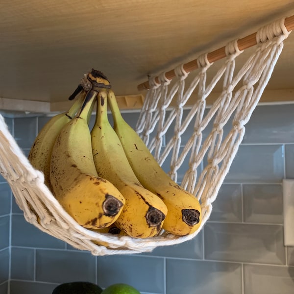 Fruit Hammock Etsy