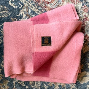 Early Witney Point Blanket - Etsy