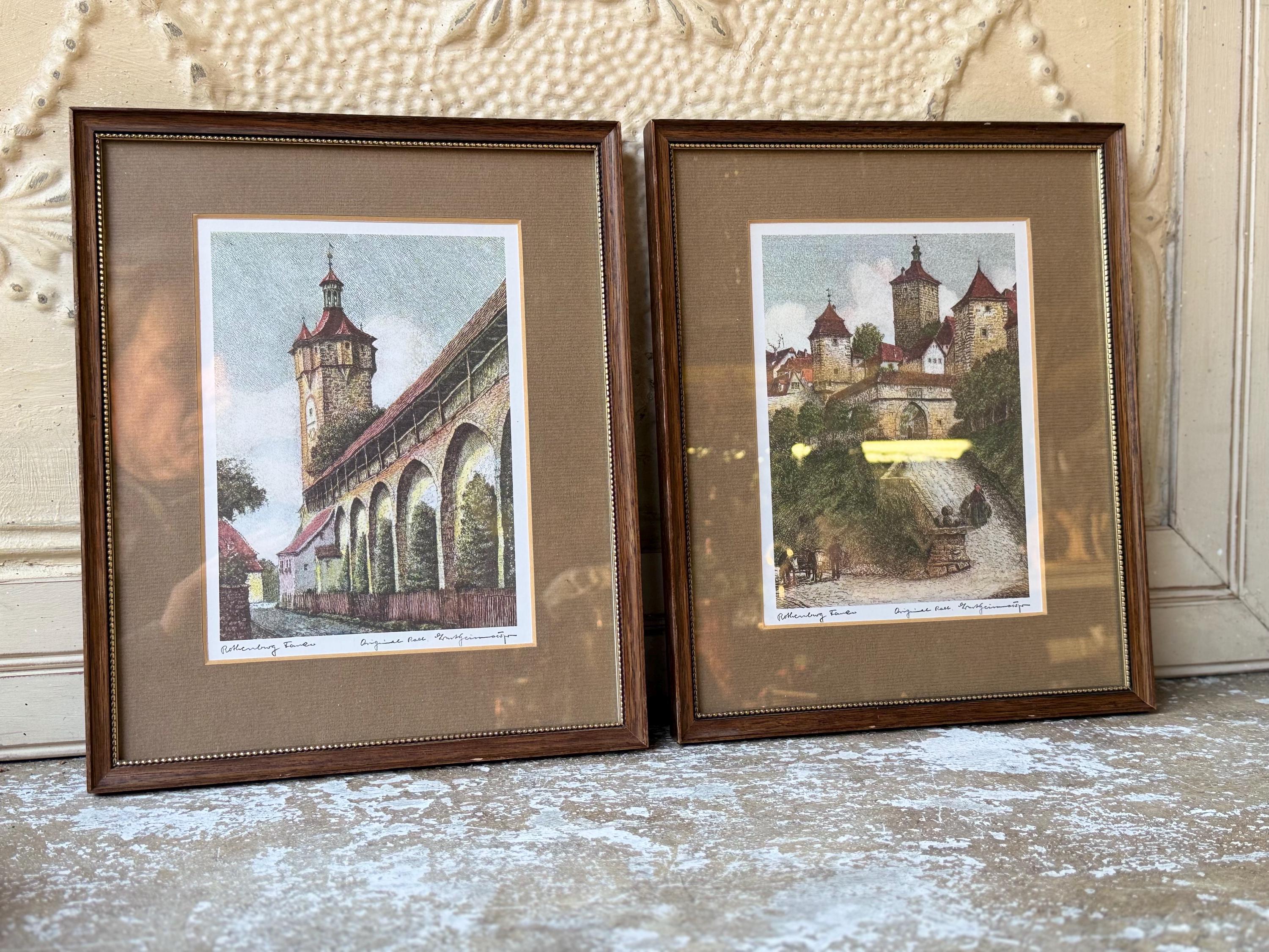 Ernst Geissendorfer Prints - Etsy