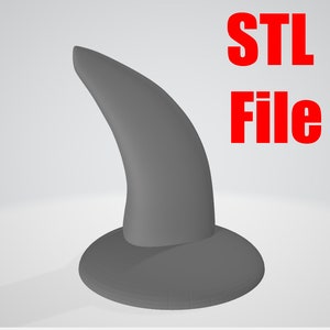 Fursuit Claw - STL