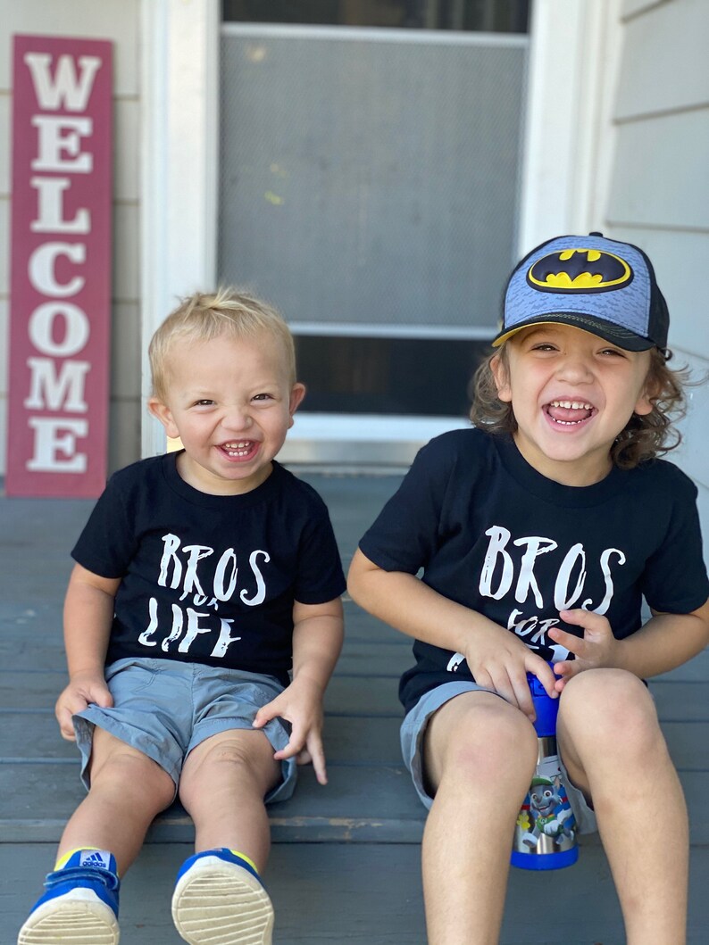 3 generation matching shirts