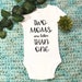Lesbian Bodysuit, Lesbian Moms, Two Moms are better than one, Two Moms, Two Mommies, LGBT Baby Outfit, Two Mommys, Baby shower gift, Outfit