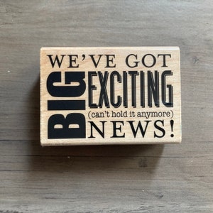 Current Events RUBBER STAMP, Events Stamp, Current News Stamp, Covid Stamp,  Breaking News Stamp, Pandemic Stamp, Events Stamp, Current News