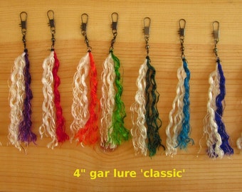 4 » Gar Lure 'classique'
