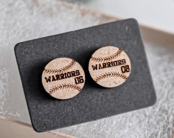 custom baseball stuff