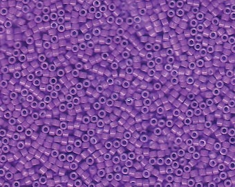 MIYUKI DELICA BEADS