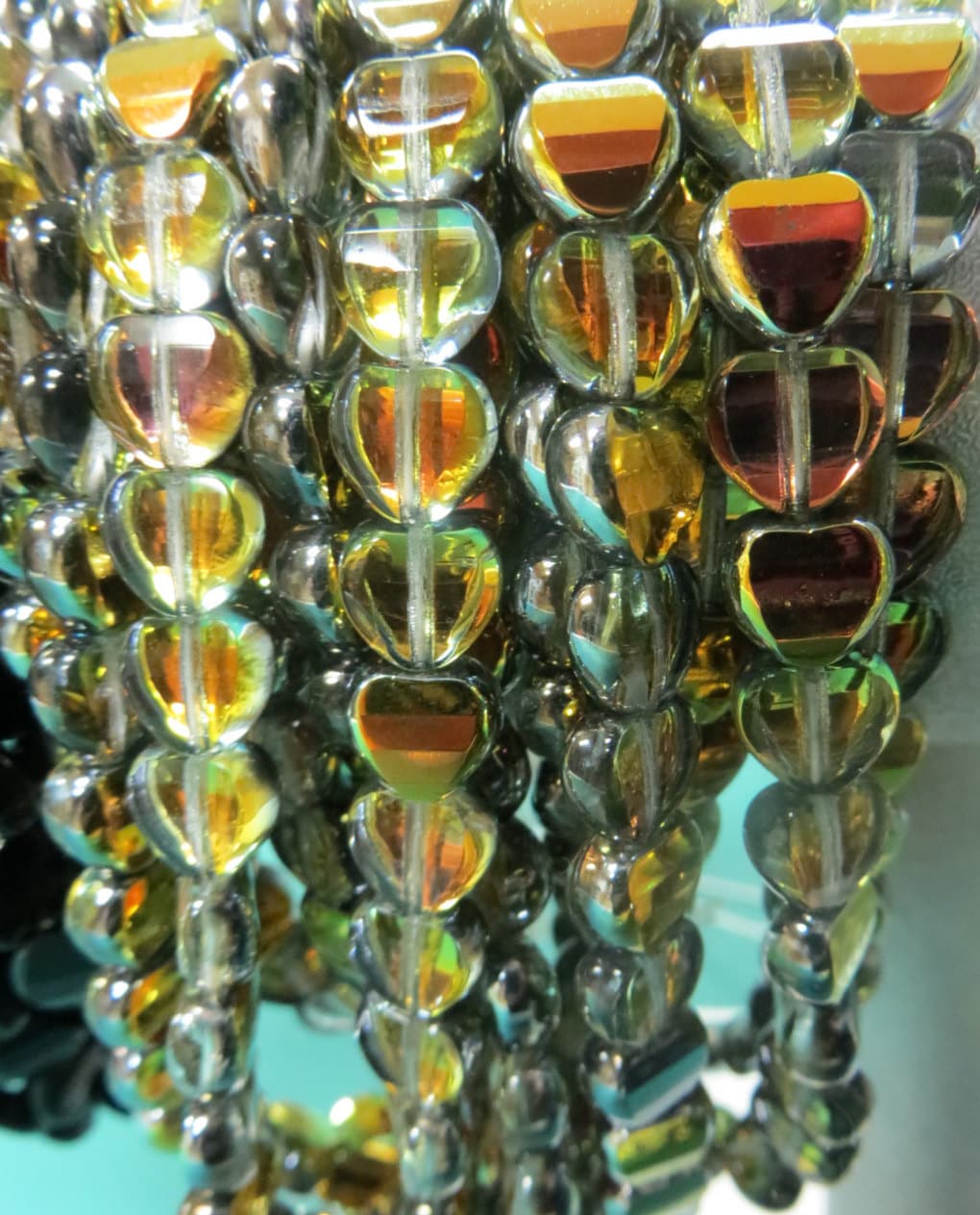 Discount 2024 glass beads