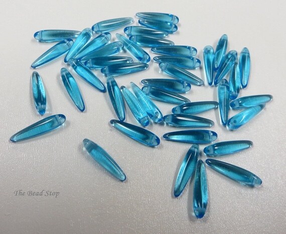 the bead