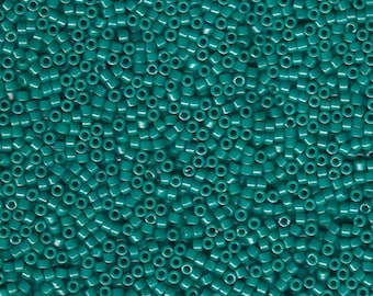 MIYUKI DELICA BEADS