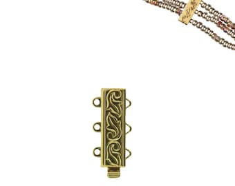 CLASPS/FINDINGS