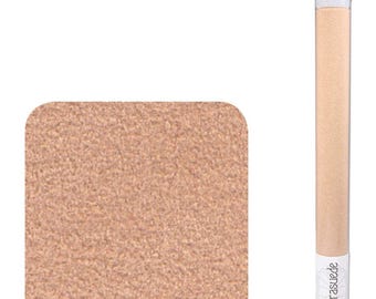BeadSmith ULTRASUEDE Fabric Bead Embroidery backing, select color and size in dropdown below