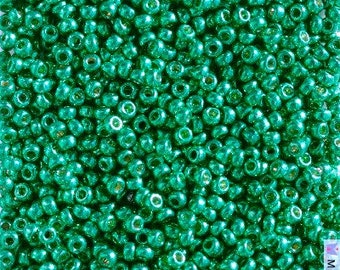 MIYUKI SEED BEADS