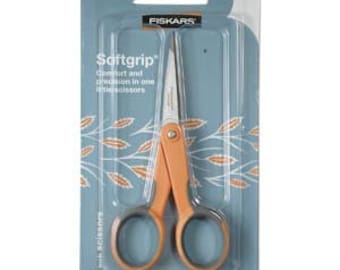 FIKARS No 5 Microtip Scissors