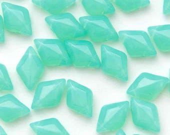 GEMDUOS/MATUBO Beads
