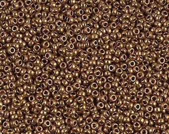 MIYUKI SEED BEADS