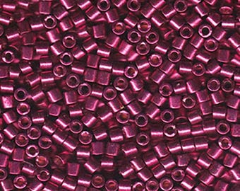 MIYUKI DELICA BEADS