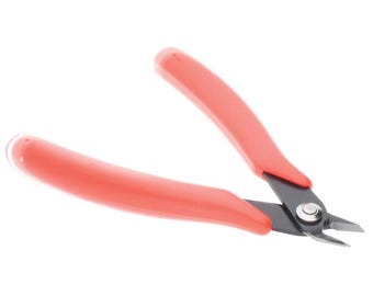 Beadsmith Xuron Flex Wire cutter: Jewelry Making Tool, Wire Work, Made in USA