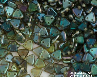 CZECHMATE 2 Hole beads