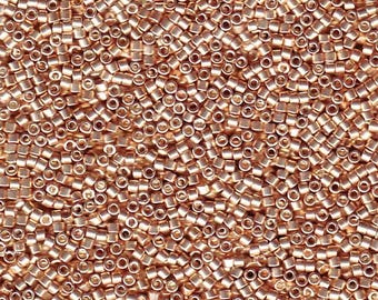 MIYUKI DELICA BEADS