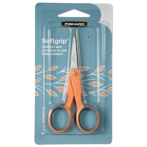 FIKARS No 5 Microtip Scissors