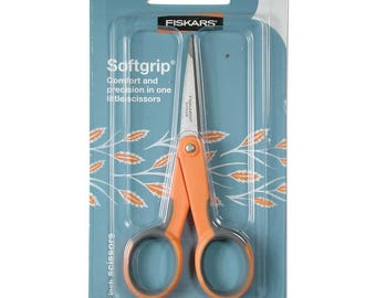 FIKARS No 5 Microtip Scissors
