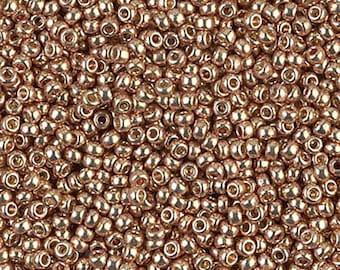 MIYUKI SEED BEADS