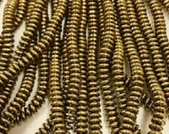 CZECHMATE 2 Hole beads