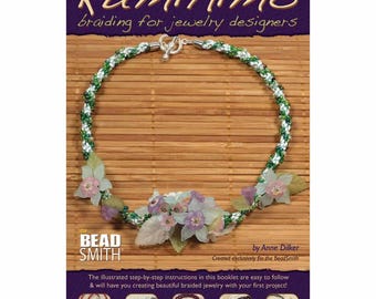 KUMIHIMO Braiding for Jewelry Designers