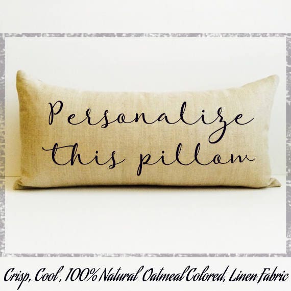 Best Pillows Custom Pillowcases Cover Quote Throw Pillow Etsy