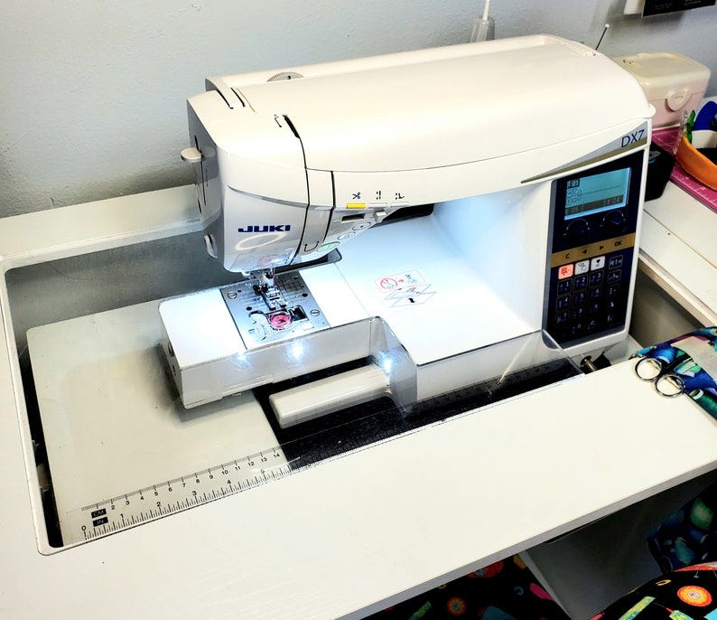 Sewing Machine Insert Etsy