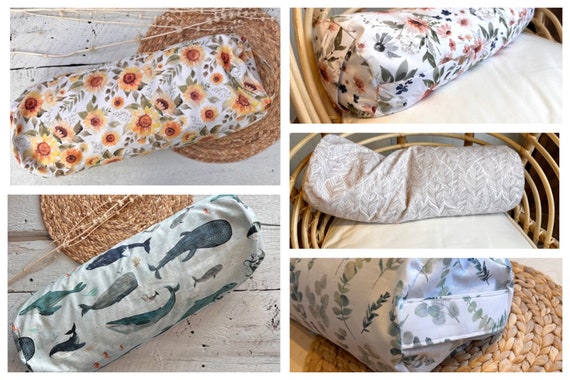 Buckwheat nursing pillow hotsell